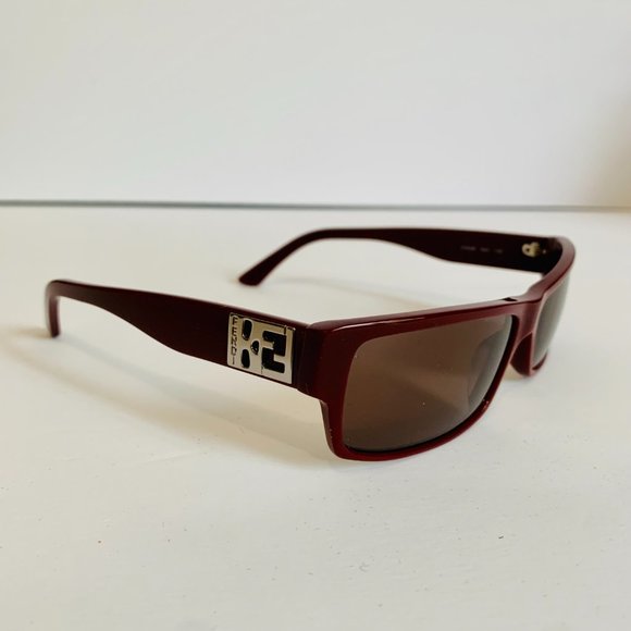 FENDI SUNGLASSES 55MM MADE IN ITALY main image 7